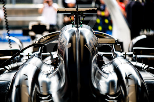 F1 Grand Prix of Canada