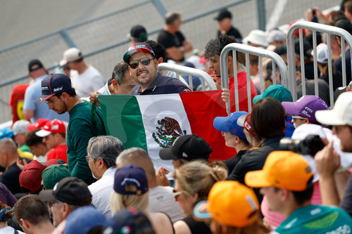 F1 Grand Prix of Canada