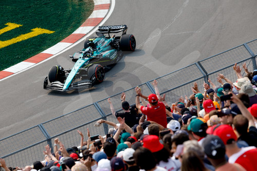 F1 Grand Prix of Canada