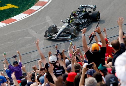 F1 Grand Prix of Canada
