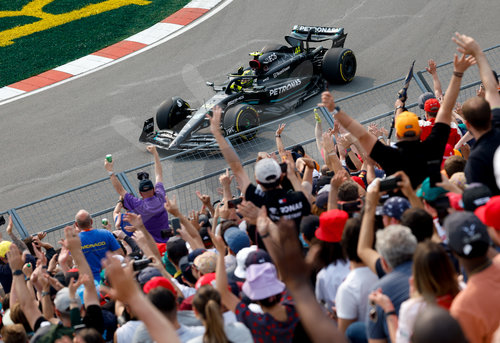 F1 Grand Prix of Canada