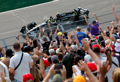 F1 Grand Prix of Canada