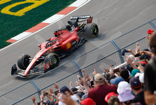F1 Grand Prix of Canada