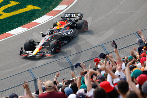 F1 Grand Prix of Canada