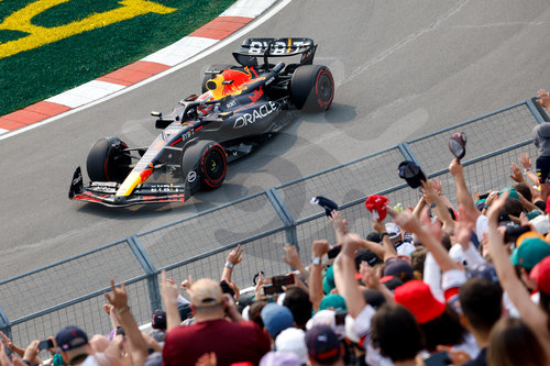 F1 Grand Prix of Canada