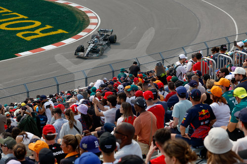 F1 Grand Prix of Canada