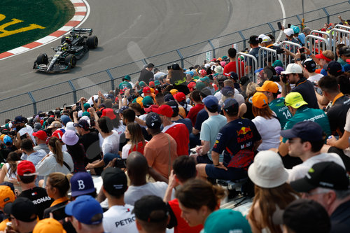 F1 Grand Prix of Canada