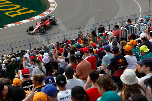 F1 Grand Prix of Canada