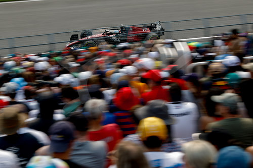 F1 Grand Prix of Canada