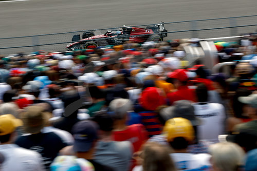 F1 Grand Prix of Canada