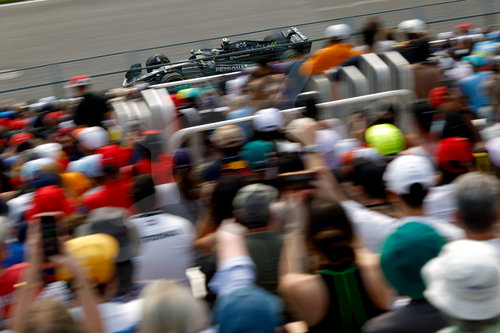 F1 Grand Prix of Canada