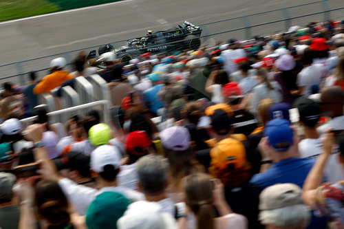 F1 Grand Prix of Canada