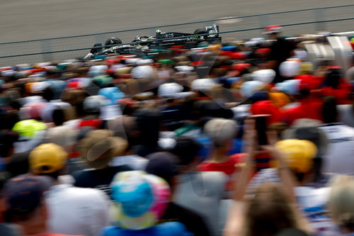 F1 Grand Prix of Canada