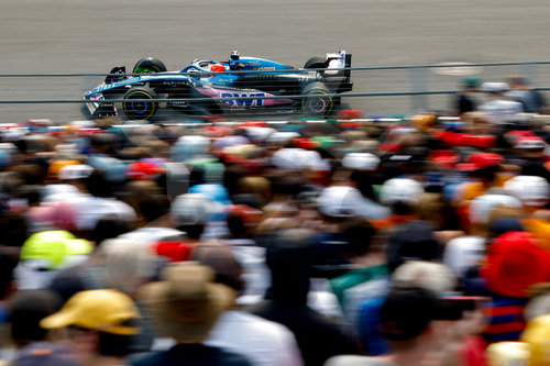 F1 Grand Prix of Canada