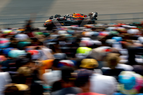 F1 Grand Prix of Canada