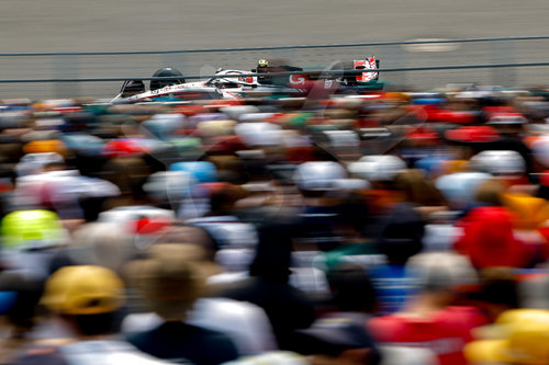 F1 Grand Prix of Canada