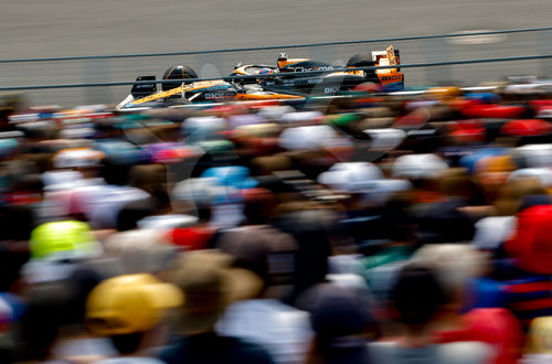 F1 Grand Prix of Canada