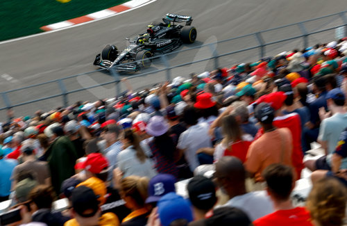 F1 Grand Prix of Canada