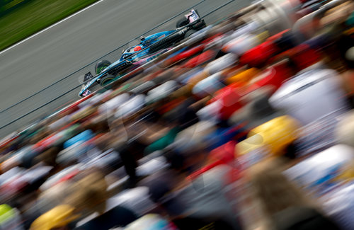 F1 Grand Prix of Canada