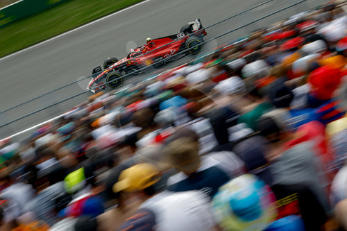 F1 Grand Prix of Canada