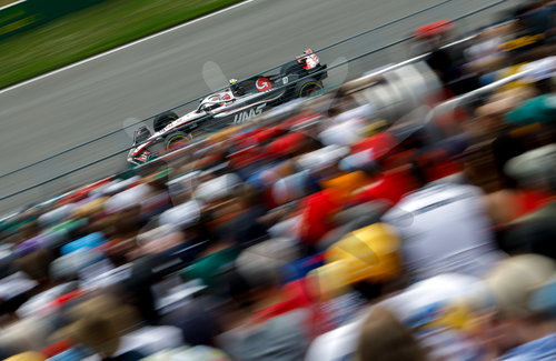 F1 Grand Prix of Canada