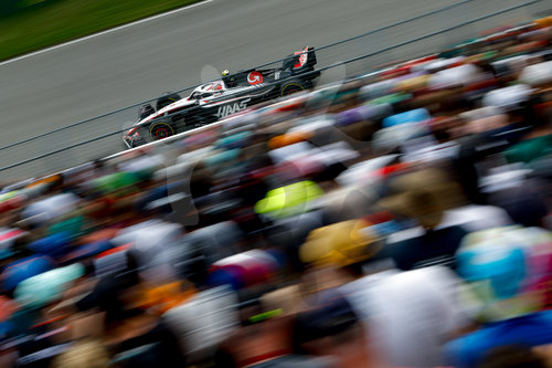 F1 Grand Prix of Canada
