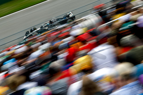 F1 Grand Prix of Canada