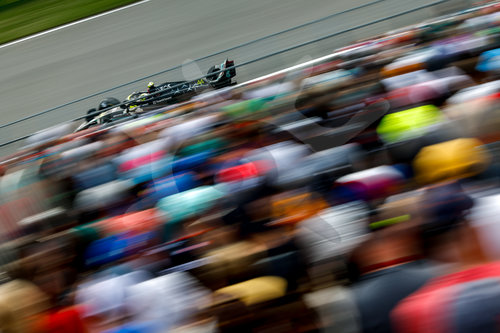 F1 Grand Prix of Canada