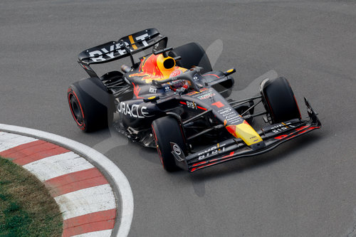 F1 Grand Prix of Canada