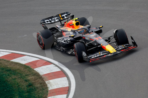 F1 Grand Prix of Canada