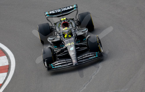 F1 Grand Prix of Canada