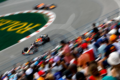 F1 Grand Prix of Canada