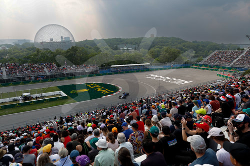F1 Grand Prix of Canada