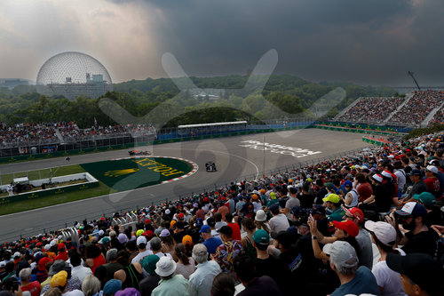 F1 Grand Prix of Canada