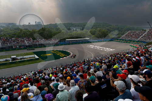 F1 Grand Prix of Canada