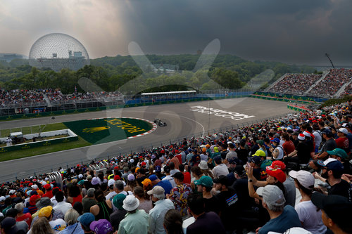 F1 Grand Prix of Canada