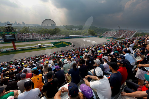 F1 Grand Prix of Canada