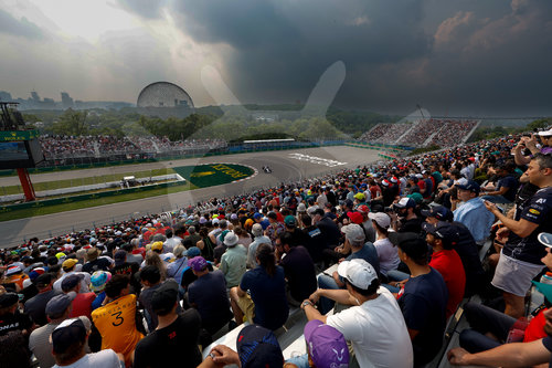 F1 Grand Prix of Canada