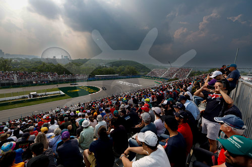 F1 Grand Prix of Canada