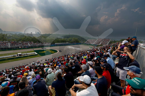 F1 Grand Prix of Canada