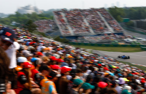 F1 Grand Prix of Canada