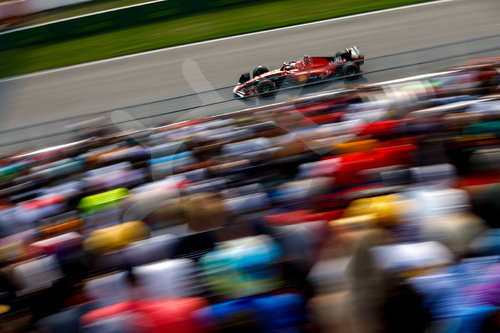 F1 Grand Prix of Canada