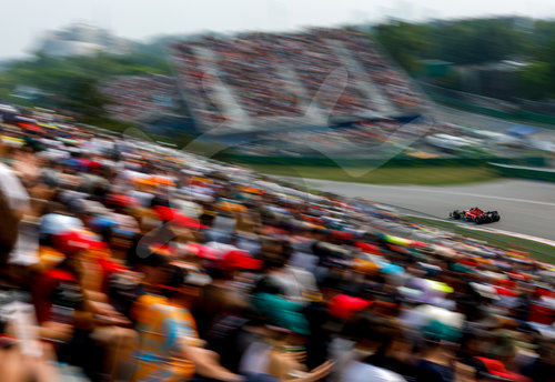 F1 Grand Prix of Canada
