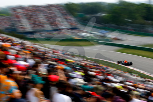 F1 Grand Prix of Canada