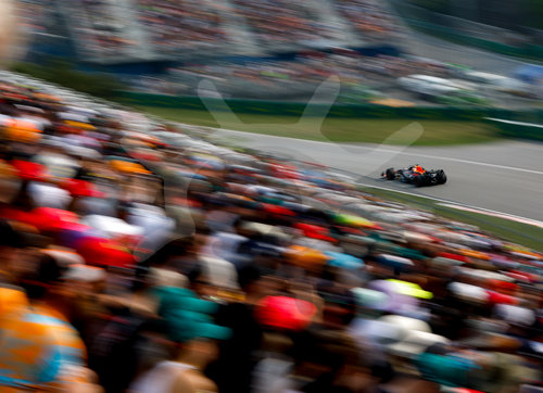 F1 Grand Prix of Canada