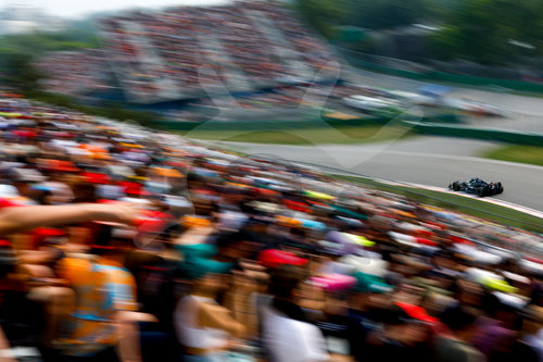 F1 Grand Prix of Canada