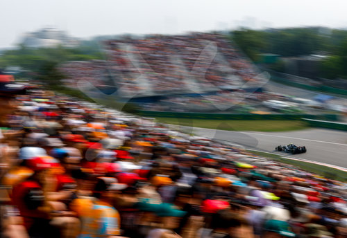 F1 Grand Prix of Canada