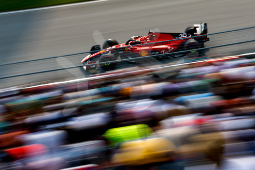 F1 Grand Prix of Canada