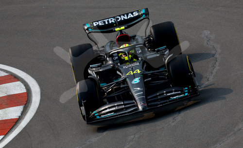 F1 Grand Prix of Canada