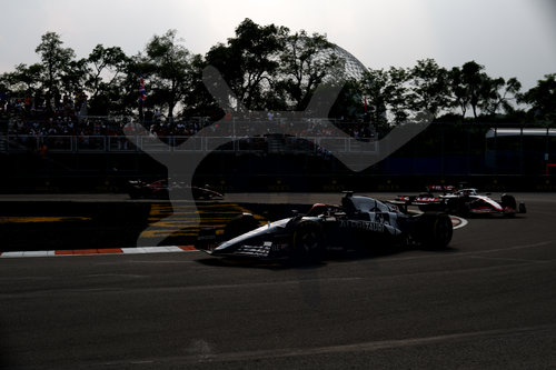 F1 Grand Prix of Canada